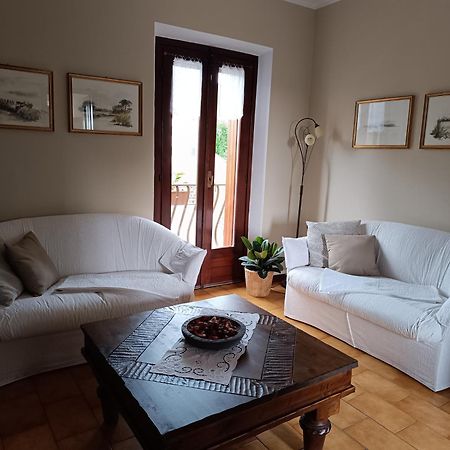 Apartmán Morgen Aquiléia Exteriér fotografie