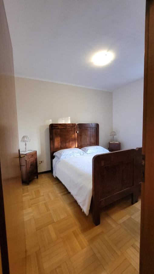 Apartmán Morgen Aquiléia Exteriér fotografie