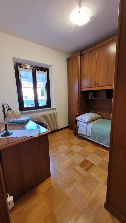 Apartmán Morgen Aquiléia Exteriér fotografie
