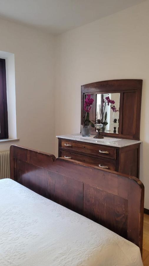 Apartmán Morgen Aquiléia Exteriér fotografie