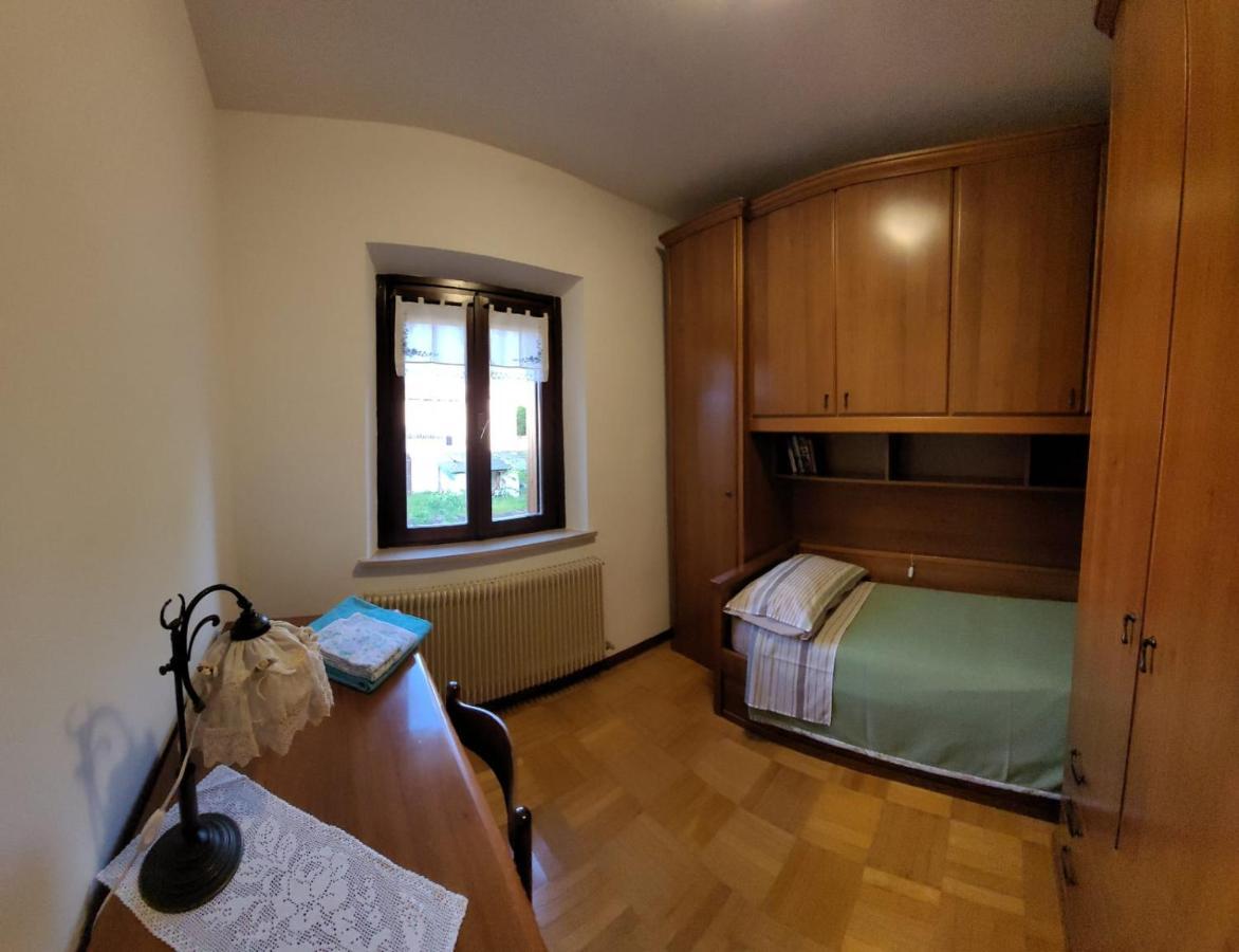 Apartmán Morgen Aquiléia Exteriér fotografie