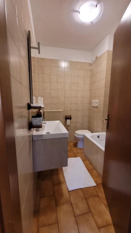 Apartmán Morgen Aquiléia Exteriér fotografie