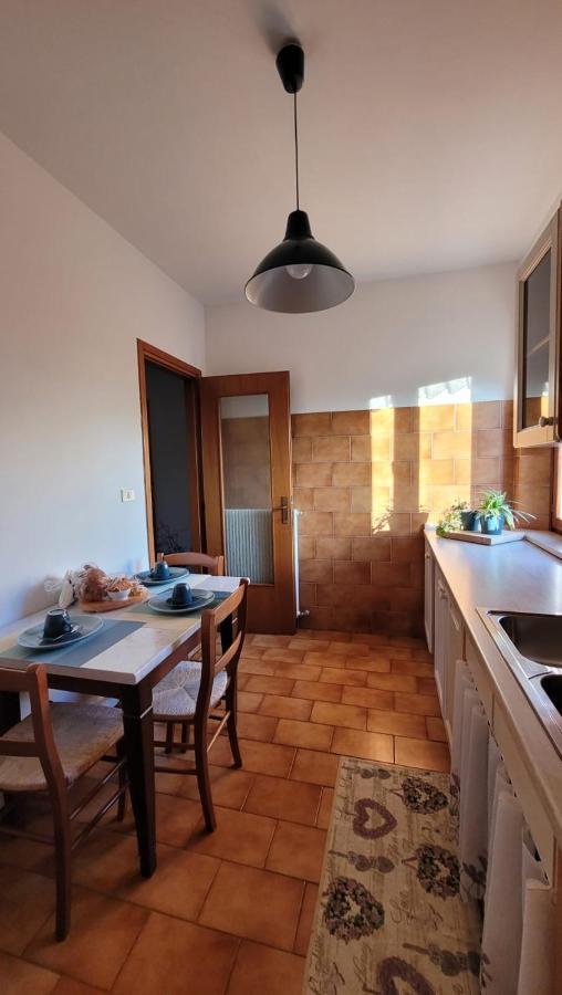 Apartmán Morgen Aquiléia Exteriér fotografie