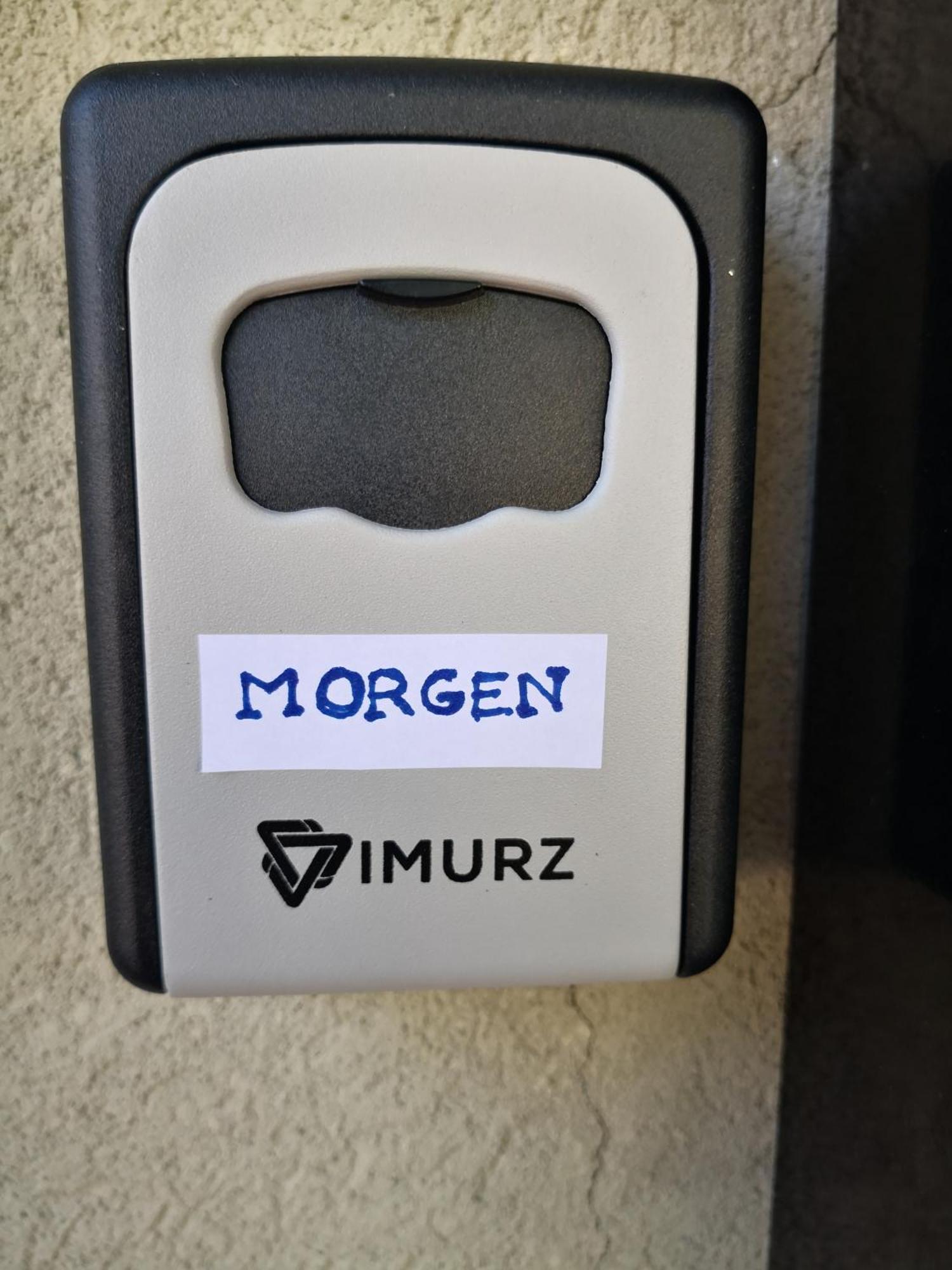 Apartmán Morgen Aquiléia Exteriér fotografie