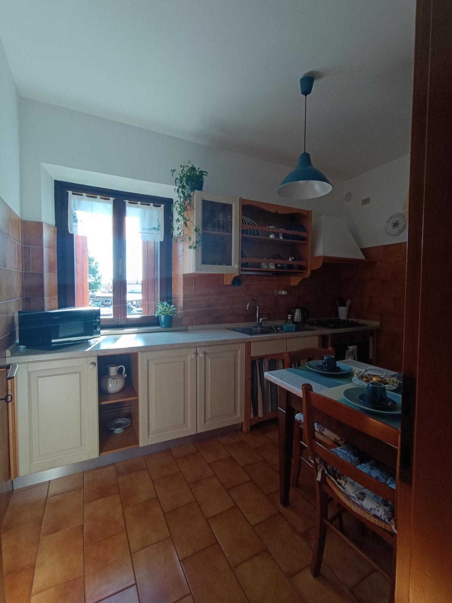 Apartmán Morgen Aquiléia Exteriér fotografie