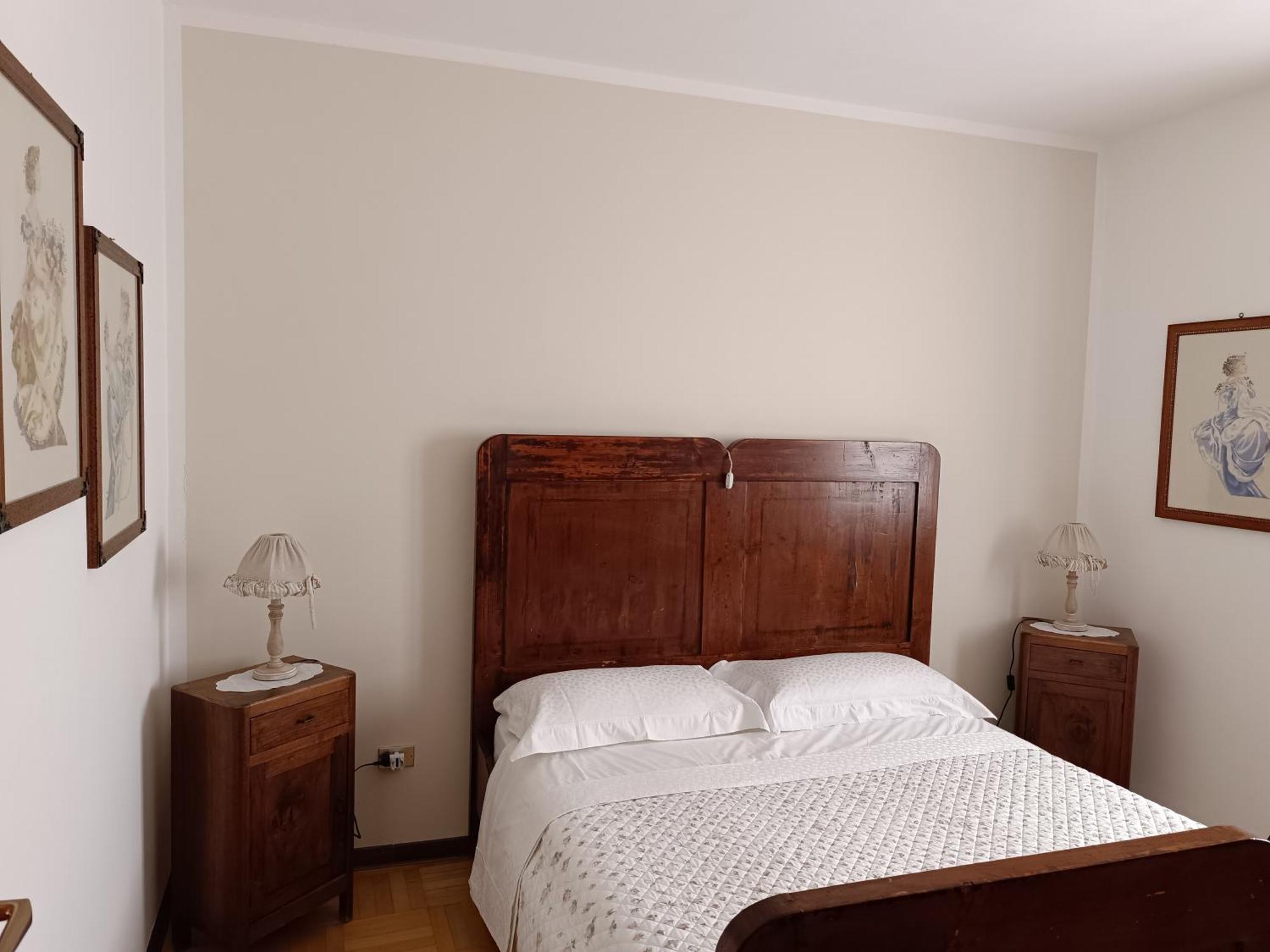Apartmán Morgen Aquiléia Pokoj fotografie