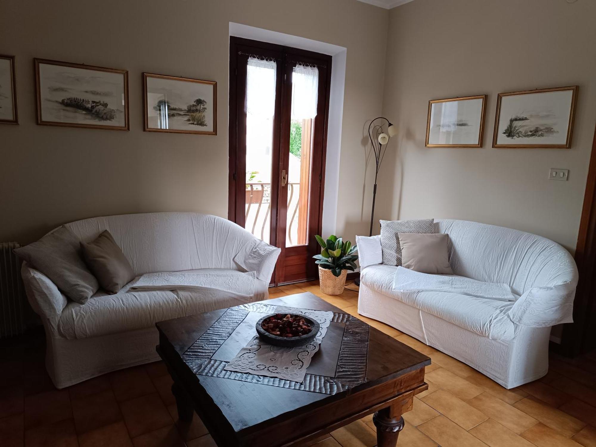 Apartmán Morgen Aquiléia Exteriér fotografie