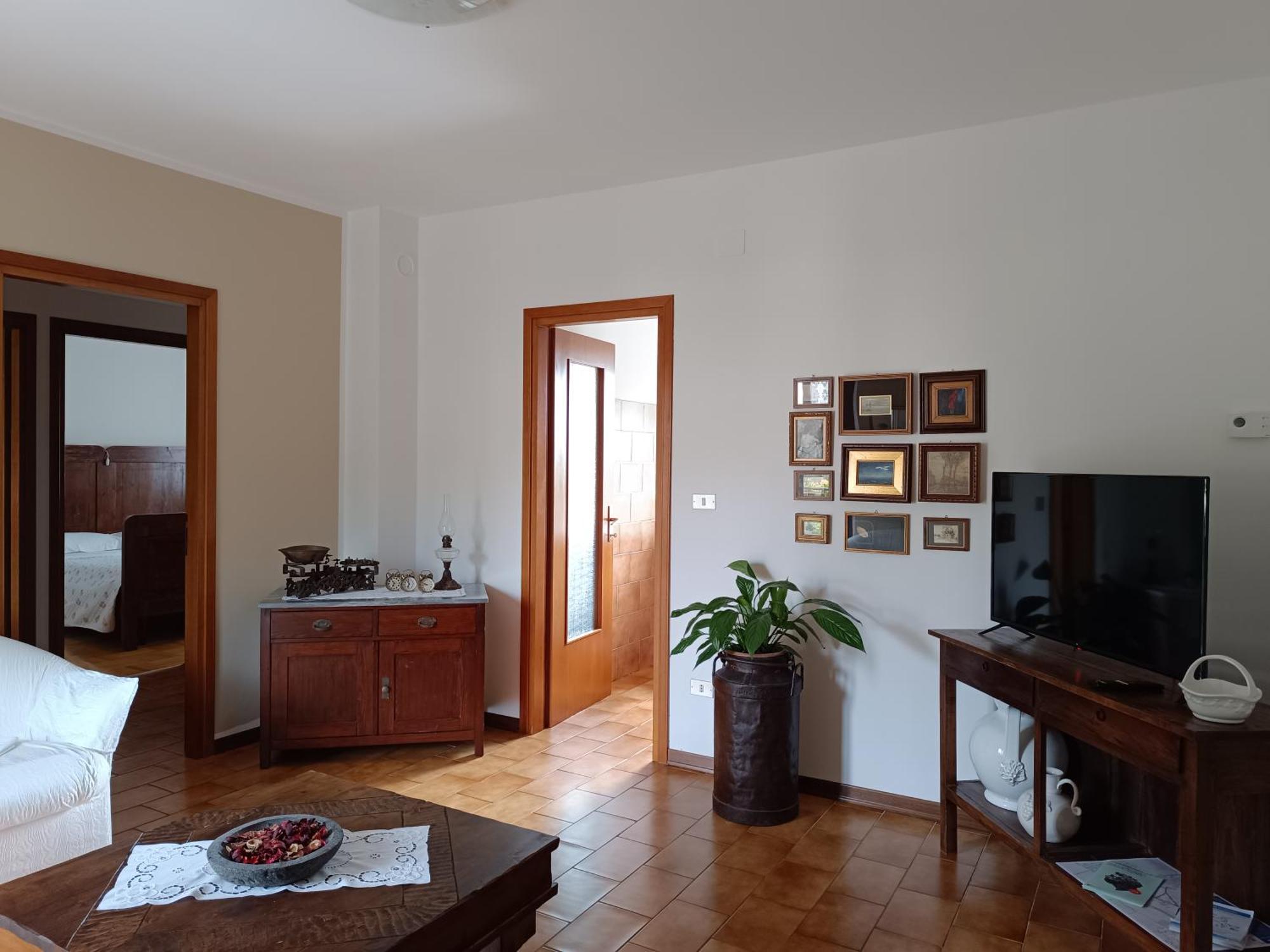 Apartmán Morgen Aquiléia Pokoj fotografie