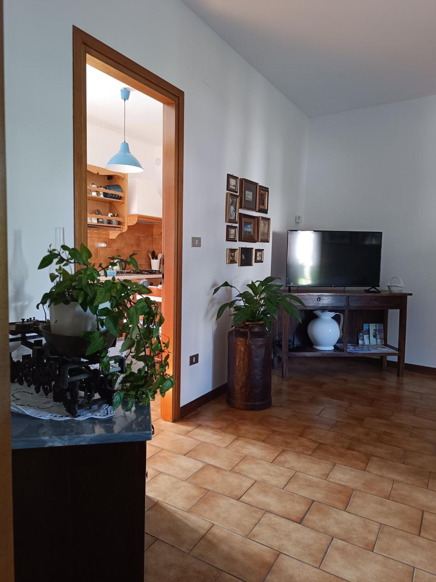 Apartmán Morgen Aquiléia Exteriér fotografie