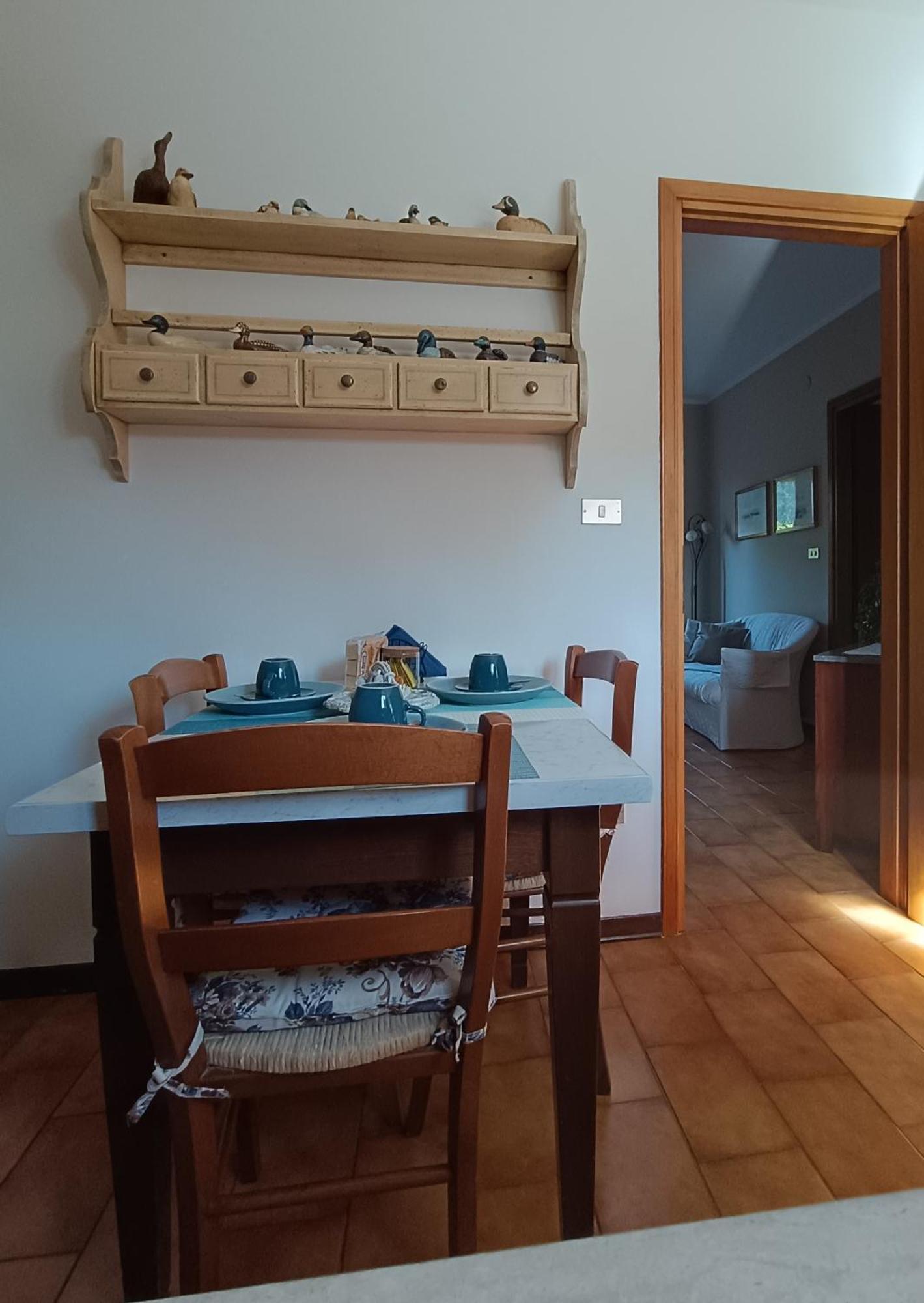 Apartmán Morgen Aquiléia Exteriér fotografie